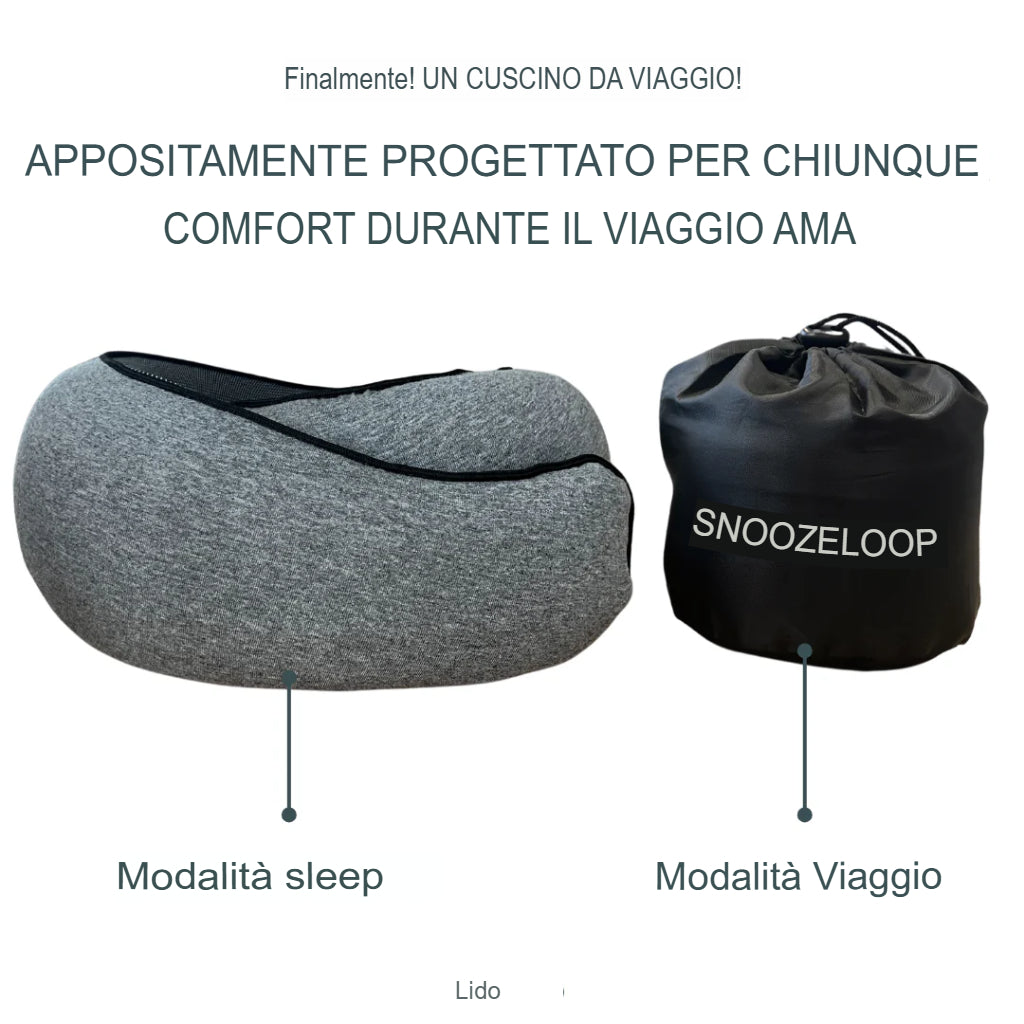 SnoozeLoop